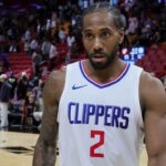 "Kawhi Worked His Tail Off": Skip Bayless Makes a Case for Kawhi Leonard's MVP Win