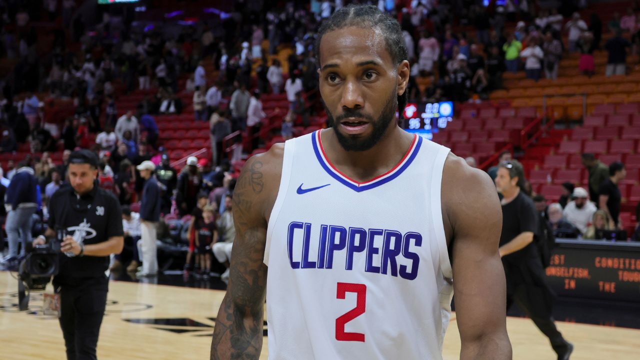 "Kawhi Worked His Tail Off": Skip Bayless Makes a Case for Kawhi Leonard's MVP Win
