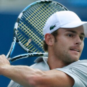 Andy Roddick Reveals How Much Has His New Podcast Contributed to $40 Million Net Worth