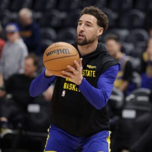 "Don't Try to Get Over, Bro": Stephen A. Smith Provides Klay Thompson a Reality Check After 35-Point Game