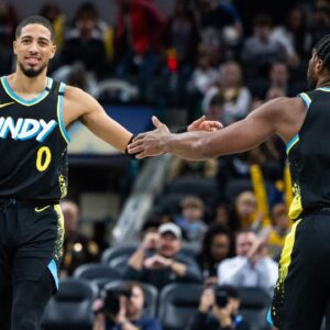 "I Hated This Guy": Tyrese Haliburton Confesses Deeply Disliking Buddy Hield in His Rookie Season