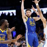 “We Had No Business Winning That Game”: Draymond Green Involves Klay Thompson in ‘Craziest Game He’s Played’ Story