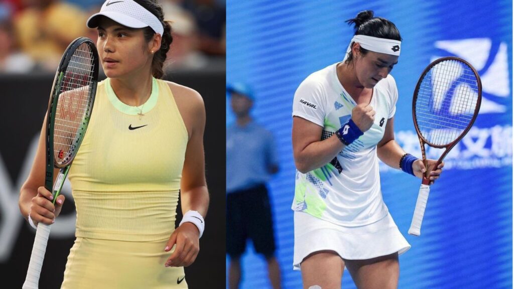 Emma Raducunu vs Ons Jabeur Match Prediction Abu Dhabi 2024 Open