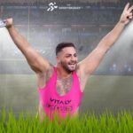 Fact Check: Did Super Bowl Streaker Yuri Andrade Perform His Antics at the Allegiant Stadium This Year?