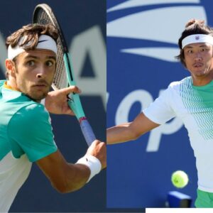 Lorenzo Musetti vs Zhizhen Zhang prediction