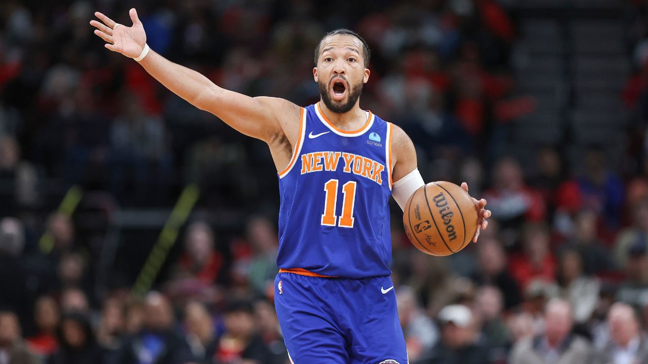 Jalen Brunson Net Worth: How Much Is The Knicks All-Star Worth in 2024?