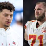 Former Chiefs OT Details Change in the Play Kansas City Has Used as Patrick Mahomes Gets More Experienced but Offense Gets Slower