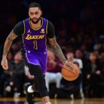 D’Angelo Russell Brings Back 6-Month-Old Tweet to Reflect on Record Night
