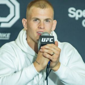 Ian Garry Wife Controversy: Everything You Need To Know About Layla Anna- Lee