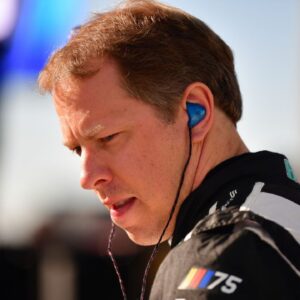 Is Brad Keselowski Bitter About Snub in NASCAR Netflix Series?