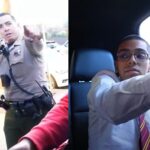 N3on was arrested on stream but fans speculate it to be a staged event