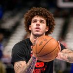 “I Blame LaVar Ball”: Lonzo Ball’s Latest Injury Update Has NBA Twitter Blaming Bulls Star’s Father