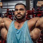 Mr. Olympia 2023 Winner Derek Lunsford Reveals How He Became the ‘Biggest Bodybuilding Fan’