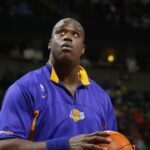 Earning $4.8 Million a Year From NBA, Shaquille O'Neal Claimed Earnings from Rap was Far Below League Wages After the Release of Second Album
