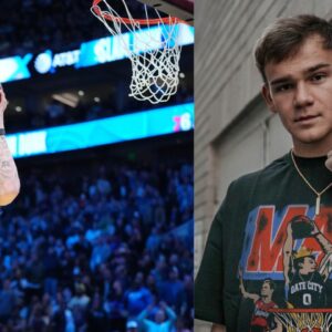 Who Are Mac McClung’s Parents and Other FAQs About the 2023 Slam Dunk Contest Winner
