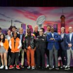 Who Will Be the Announcers of Super Bowl 58 in Las Vegas?