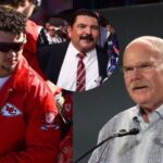 "Why Can't You Coach Patrick Mahomes Mustache?": Guillermo Bonded With Andy Reid Over Shared Love for Stache Before Super Bowl