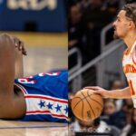 5 Players Who Can Replace Injured Joel Embiid and Julius Randle in 2024 NBA All-Star Game