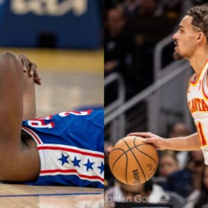 5 Players Who Can Replace Injured Joel Embiid and Julius Randle in 2024 NBA All-Star Game
