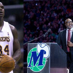 "He Didn’t Devote Himself": Shaquille O'Neal's Teammate Once Blamed His Lack of Effort for Abysmal Free-Throw Shooting