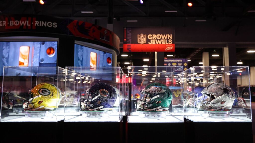 What is the Super Bowl Experience? When & Where Can You Be a Part of it?