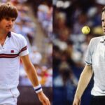 John McEnroe vs Jimmy Connors: A timeline of the legendary American rivalry