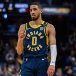 Is Tyrese Haliburton Playing Tonight vs the Warriors? Feb 8th Injury Report for Pacers All-Star Starter