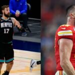 Stephen A. Smith Has ‘Wild’ Suggestion for Travis Kelce and Jonas Valanciunas ‘Lookalike’ Claims: “Get Their Parents Together and Investigate”