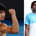 Carlos Alcaraz vs Thiago Moura Monteiro prediction