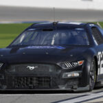 What to expect from an electric NASCAR Racecar?