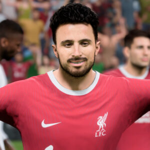 EA FC 24 Diogo Jota