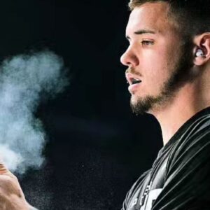 Cole Young Bags an Emotional Win Against Zachary Zane at the Power Slap 6 Championship