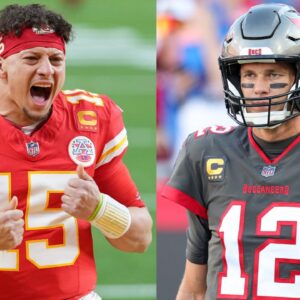 “Not a Single Thing Brady Can Do That Mahomes Can’t”: Nick Wright Reignites GOAT Debate Ahead of Season Start