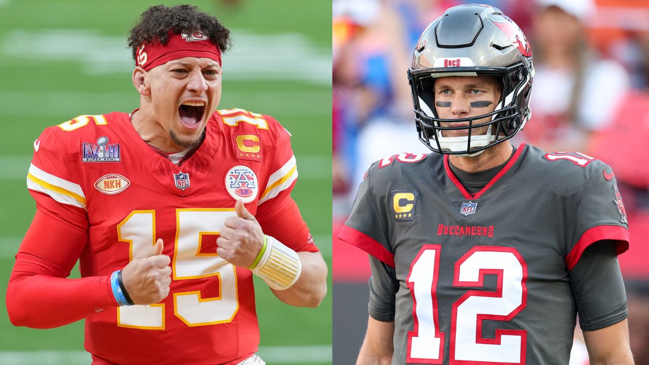 “Not a Single Thing Brady Can Do That Mahomes Can’t”: Nick Wright Reignites GOAT Debate Ahead of Season Start