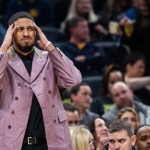 “It Could Cost Tyrese Haliburton $41 Million”: Rashad McCants and Gilbert Arenas ‘Destroy’ NBA’s 65-Game Rule