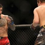 Ilia Topuria Walkout Song: What Song Did the New UFC Champion Use for the UFC 298 Main Event?