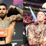 Ilia Topuria No Longer Interested in Fighting Against 'Less Skilled and Confident' Conor McGregor