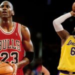 Michael Jordan vs LeBron James: Comparing Free Throw Stats of Two of the Greatest Players Ever