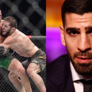 UFC 298 Location: Alexander Volkanovski vs. Ilia Topuria- Best Traffic Route, Tickets, and More