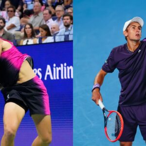 Ben Shelton vs Matteo Arnaldi Prediction, Weather and Live Streaming Details of 2024 Acapulco Open Clash
