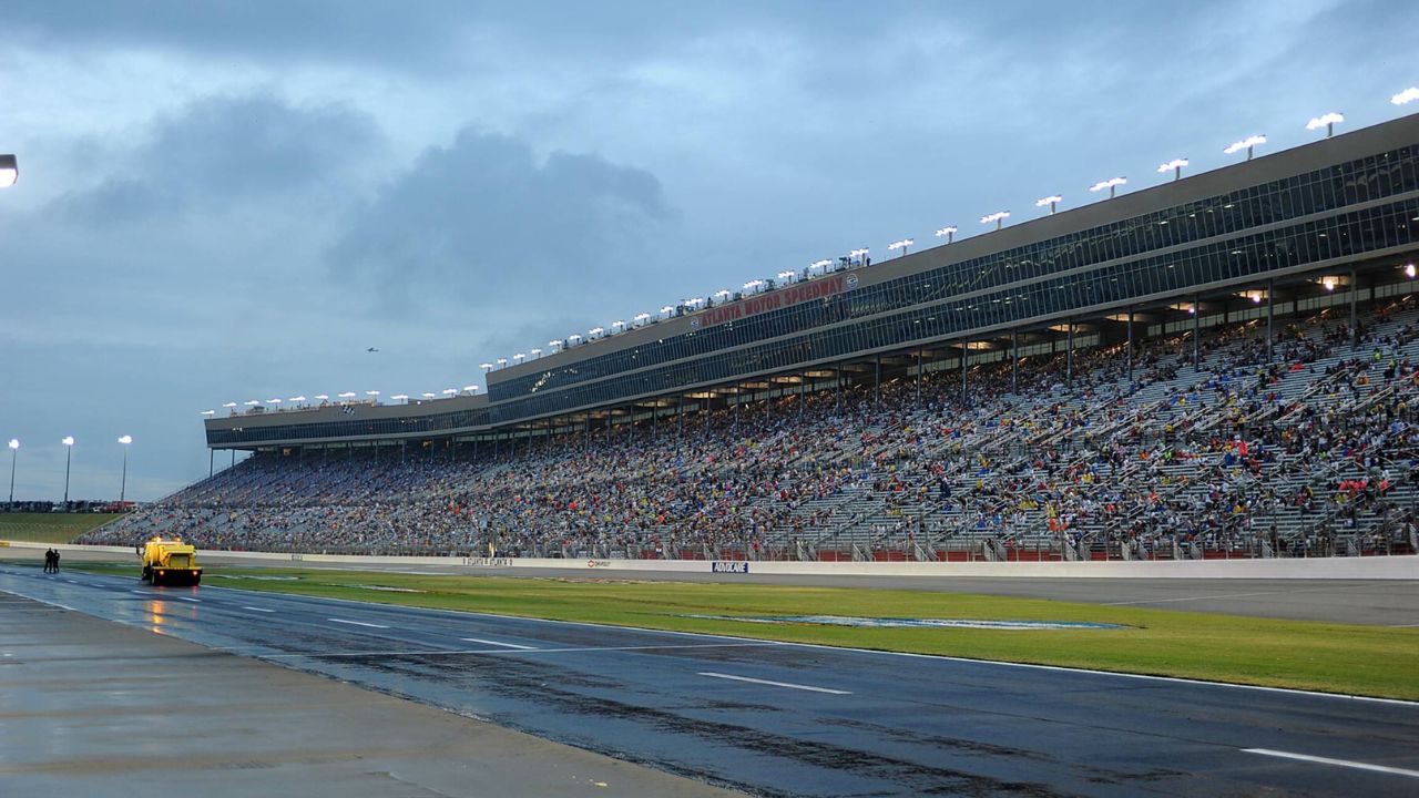 NASCAR vs. IMSA: How the “Match Race of the Century” Played Out