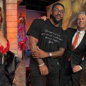 "Choose Wisely": Larsa Pippen Posts Cryptic Story About 'Choosing Right Partner' Amid Viral Breakup Rumors with Michael Jordan's Son Marcus