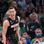 "Don't Do That Sh*t, F**k Out Of Here": Jaylen Brown And Duncan Robinson's Tussle Has Its Audio Leaked