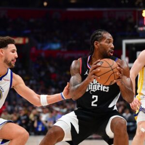 Despite Earning More Than Brandin Podziemski, Klay Thompson Hit Warriors Rookie With ‘Pocket Watching’ Claim