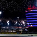 Bahrain GP 2024 Overview - Saturday Race, Weather Forecast And Everything You Need to Know Before F1 Season Opener