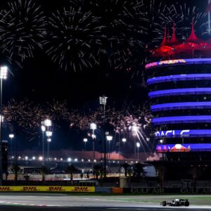 Bahrain GP 2024 Overview - Saturday Race, Weather Forecast And Everything You Need to Know Before F1 Season Opener