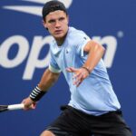 Jakub Mensik Doha Open 2024 final live