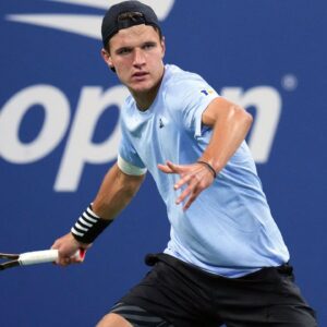 Jakub Mensik Doha Open 2024 final live