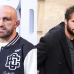 Alexander Volkanovski Responds in ‘Two Words’ After Unlikely Support From Tristan Tate to Beat Ilia Topuria at UFC 298