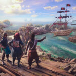 Skull and Bones Multiplayer